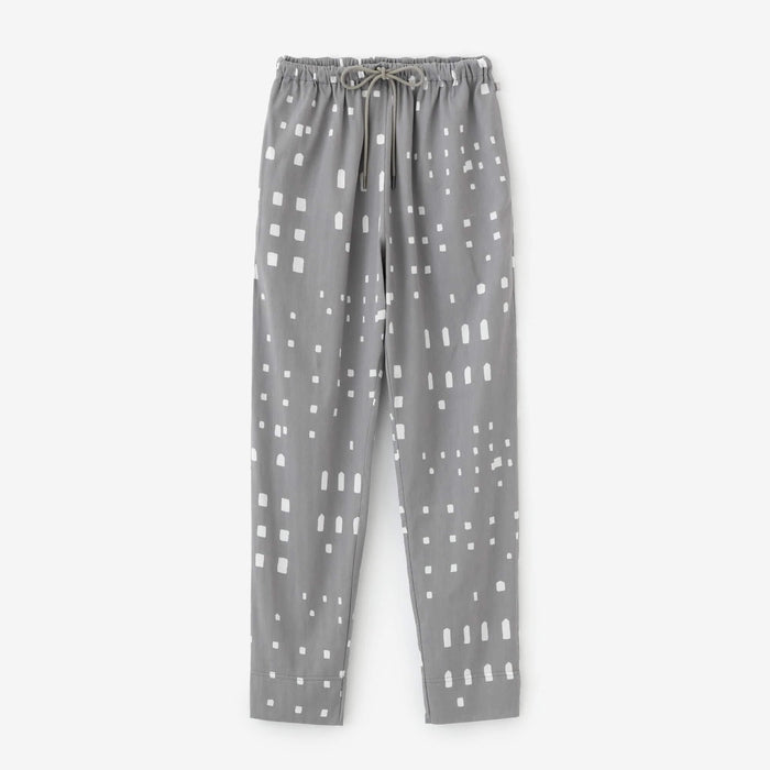 Chizimi Cotton Leggings Pants