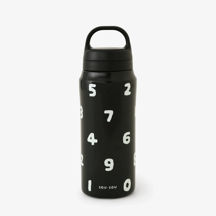 Tumbler with Lid
