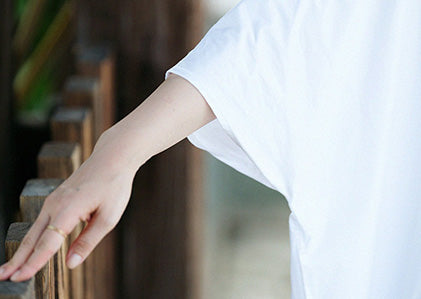 เดรสแขนยาวลายลัลก์วันพีซ 