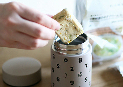 POKETLE SOUP BOTTLE・ฝา 