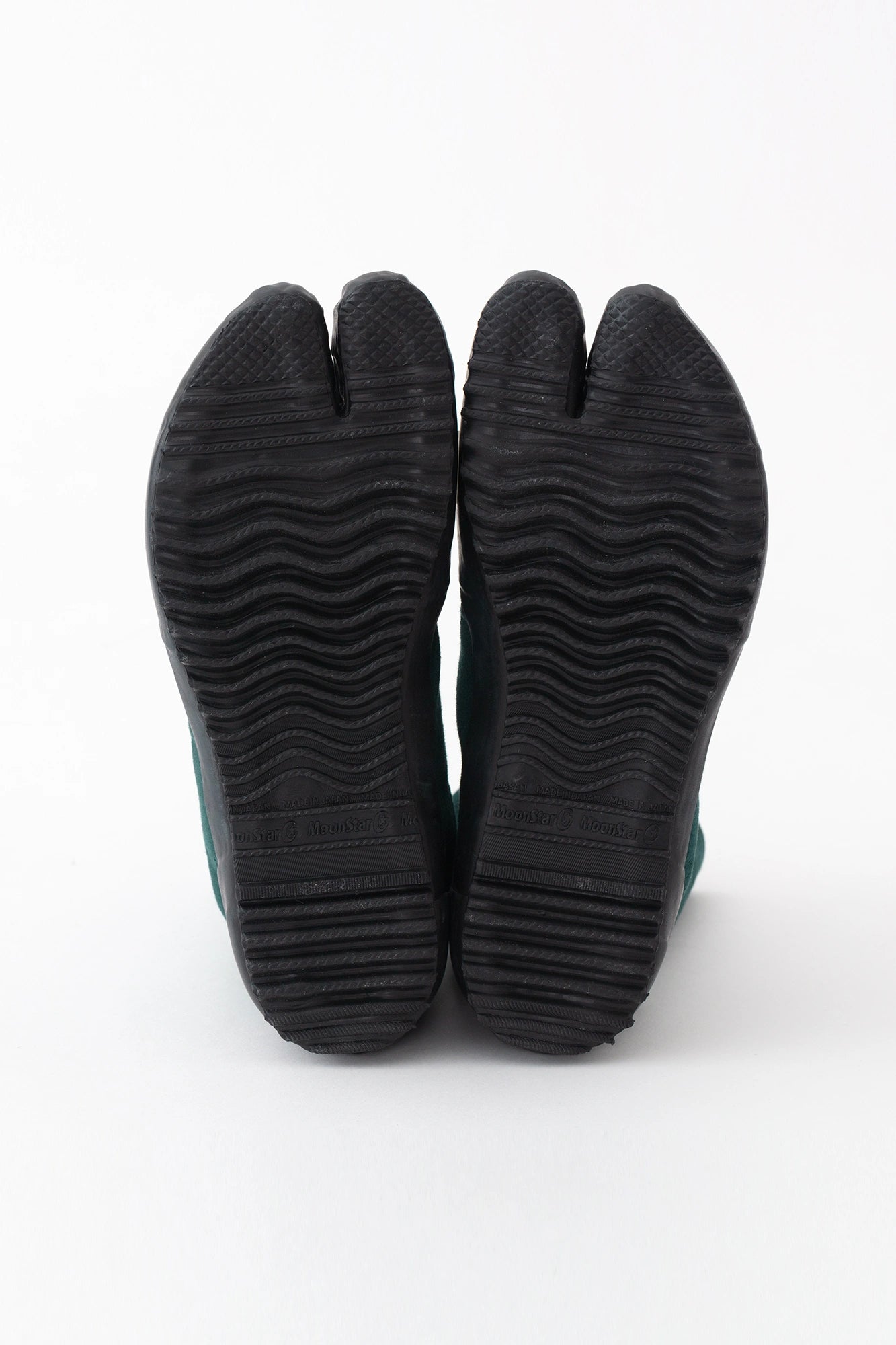 하리츠케 마츠리 타비／초록색 × 요세기자이쿠