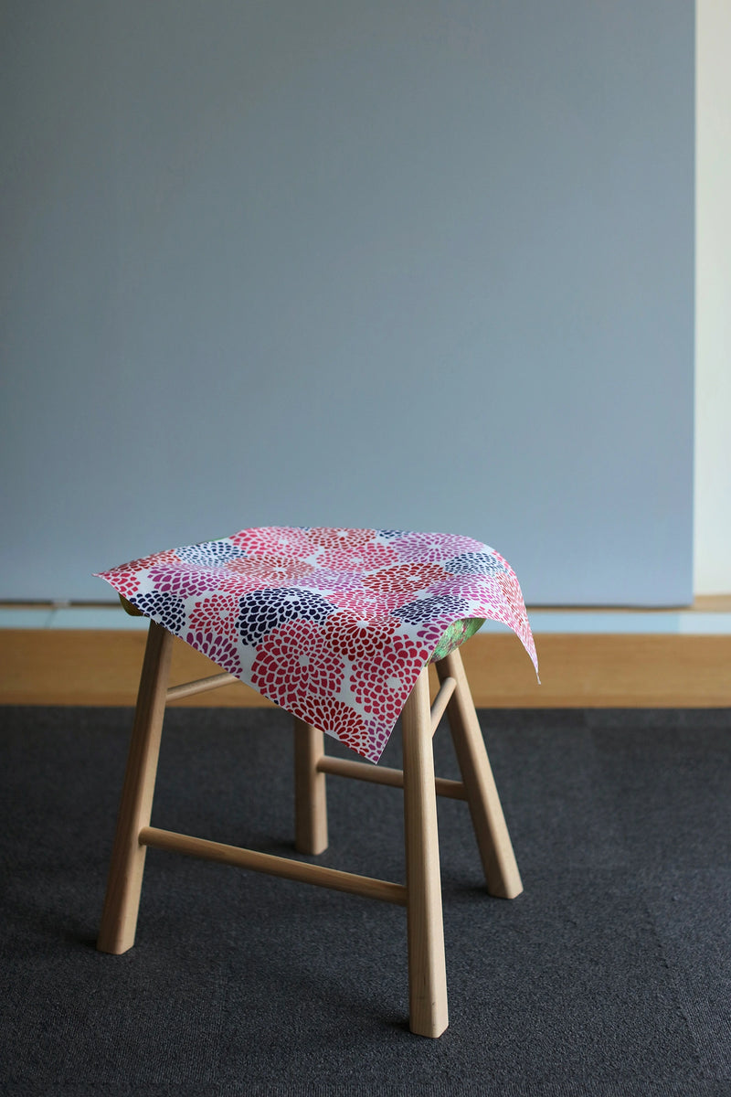 SOU・SOU × Coccole Craftool Stool