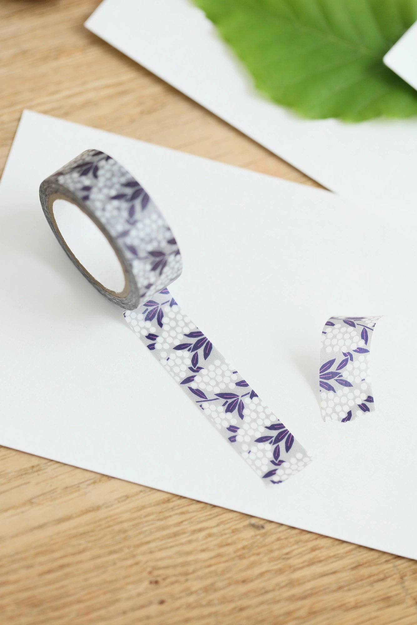 [Nur im Internet verfügbar] Textile Maste/Nantentake [1,5 cm Breite]