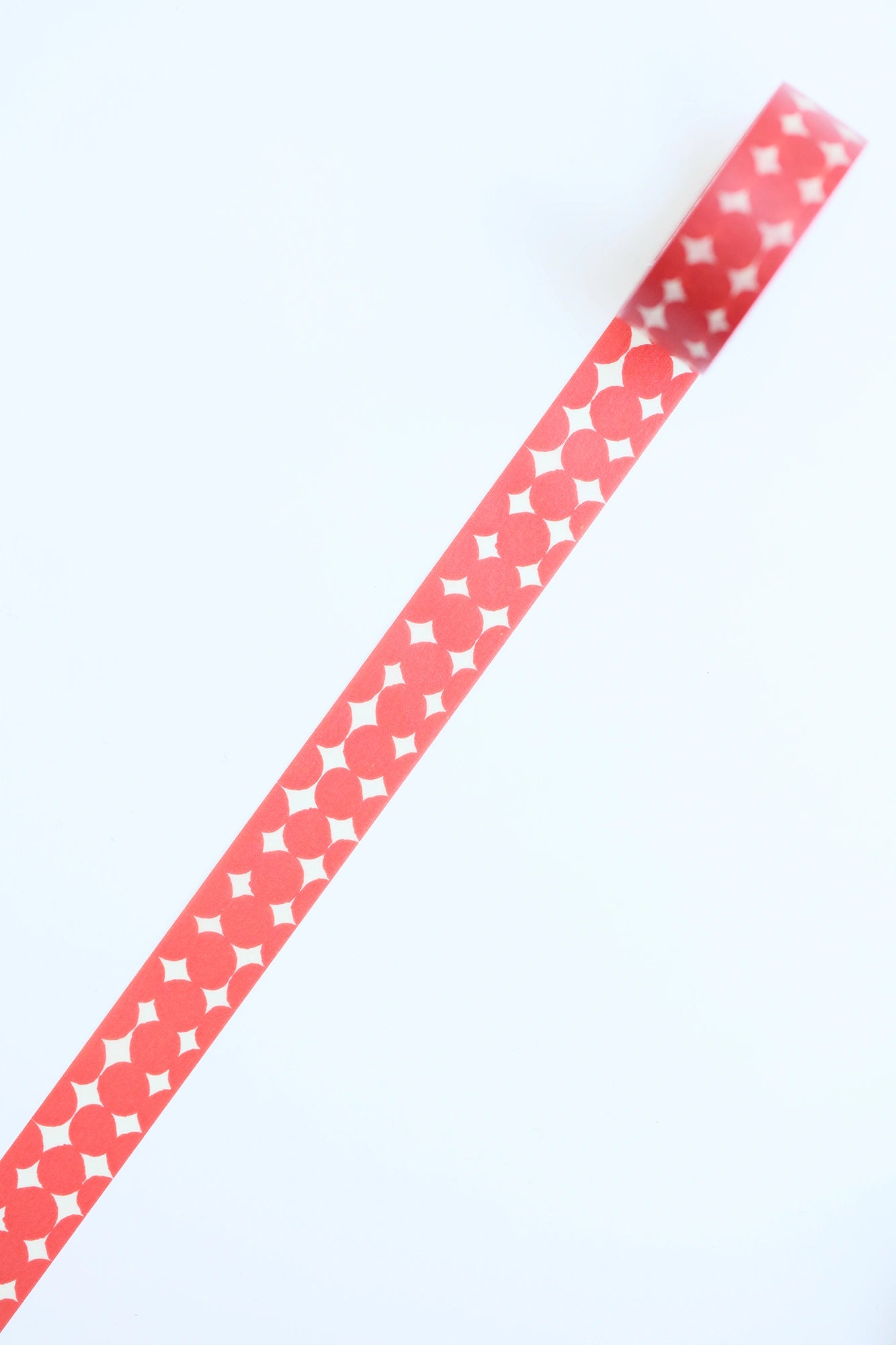 [Nur im Internet verfügbar] Textile Maste/Ohajiki [1,5 cm Breite]