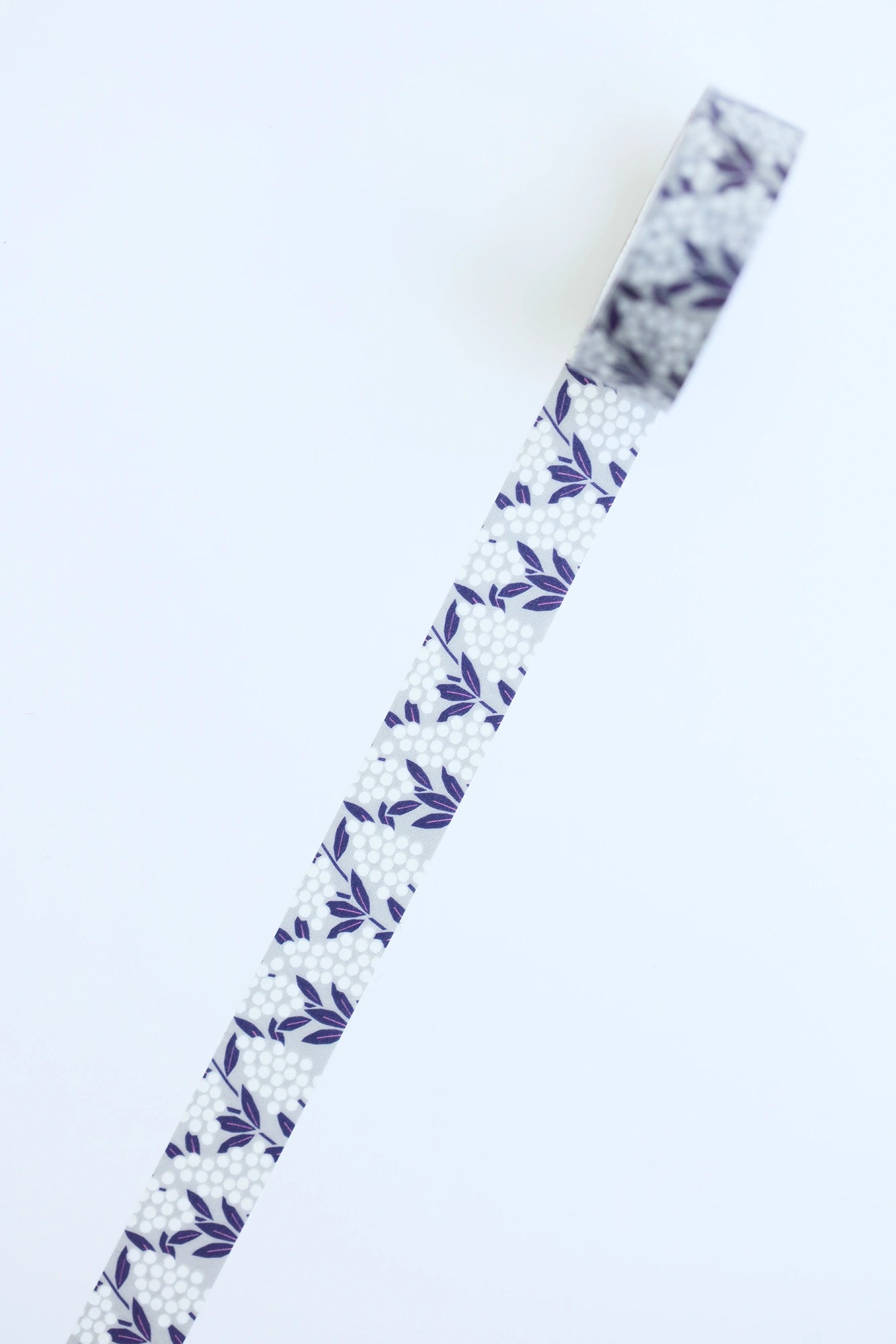[Nur im Internet verfügbar] Textile Maste/Nantentake [1,5 cm Breite]