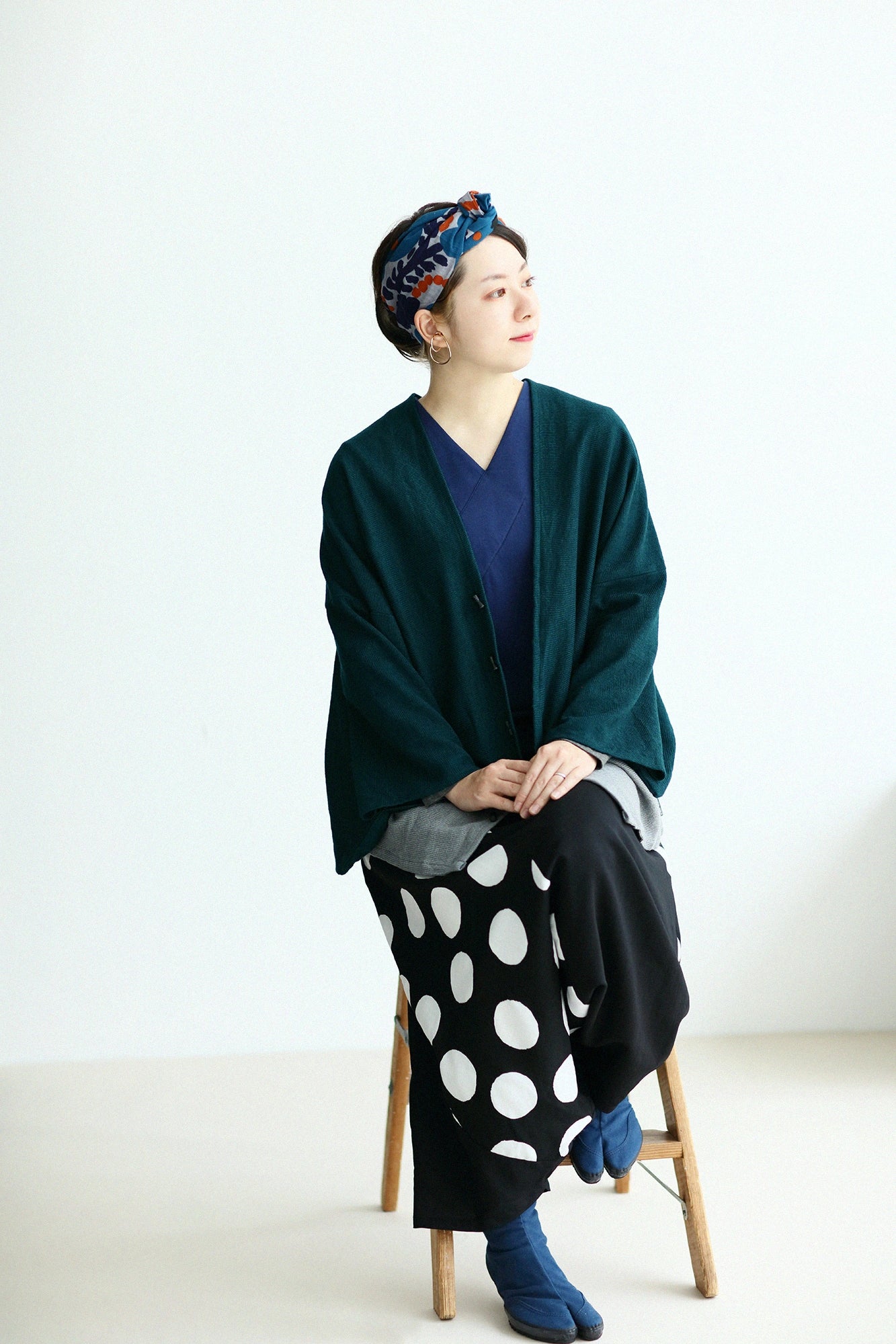 이세모멘／정열