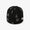 BIKEニットキャップ／SO-SU-U 上下（しょうか） 濡羽色（ぬればいろ）