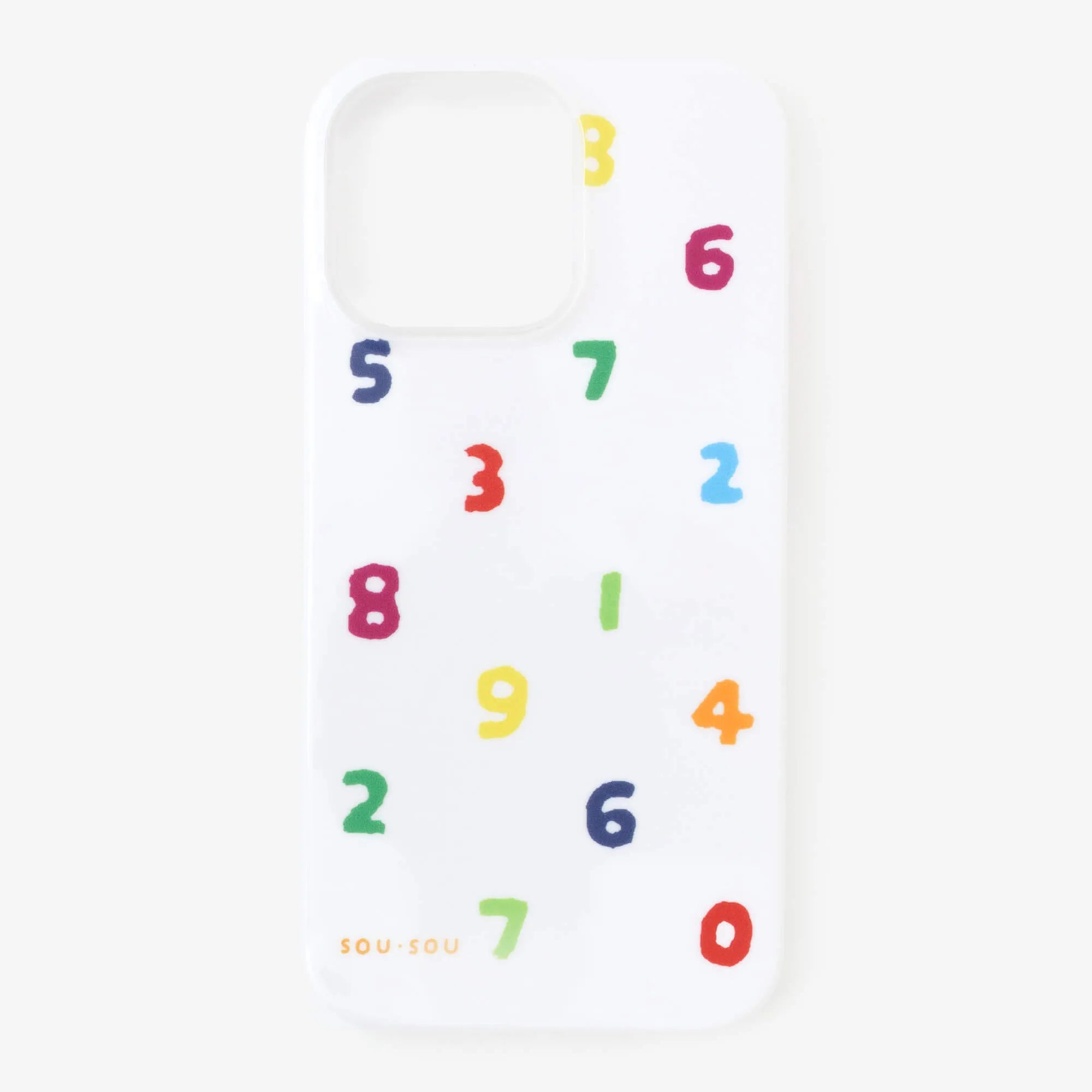 iPhone_13_Pro_Max  텍스타일커버/SO-SU-U 다양한