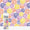 SOU・SOU×mt リメイクシート New Type／菊づくし