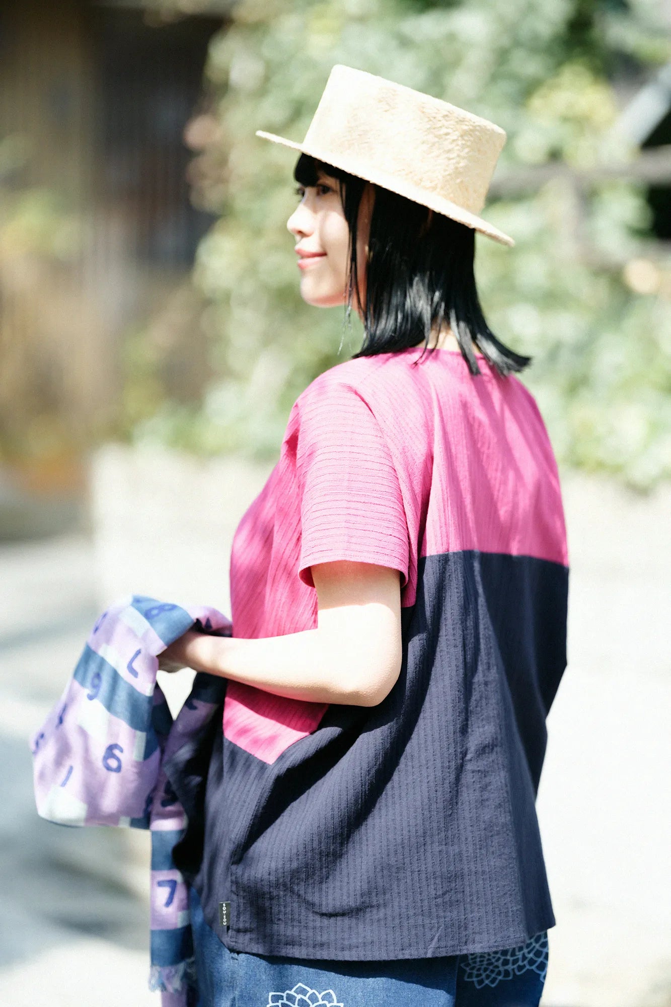 [Versand voraussichtlich um den 21. April] Takashima Jiji 40/20 Akiha Shikakui Kumi/Koinakabeni x Tomekon