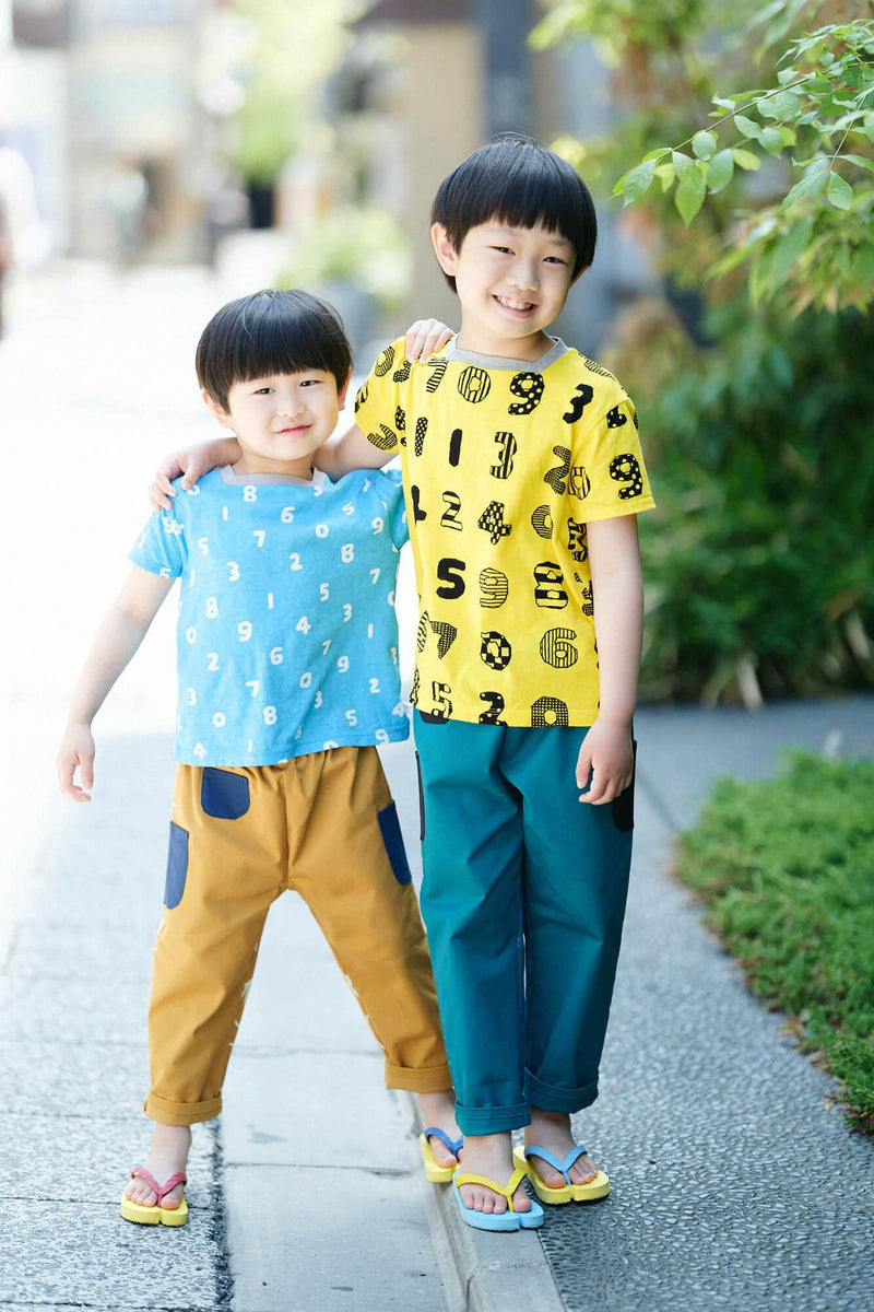 어린이 선생님