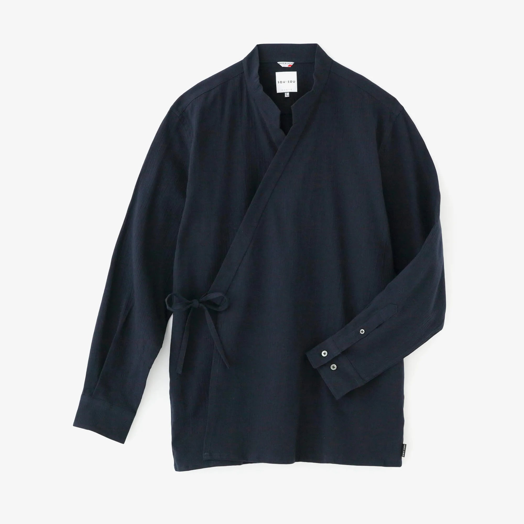 Takashima Jiji 20/20 Samushin'i/Tomekon