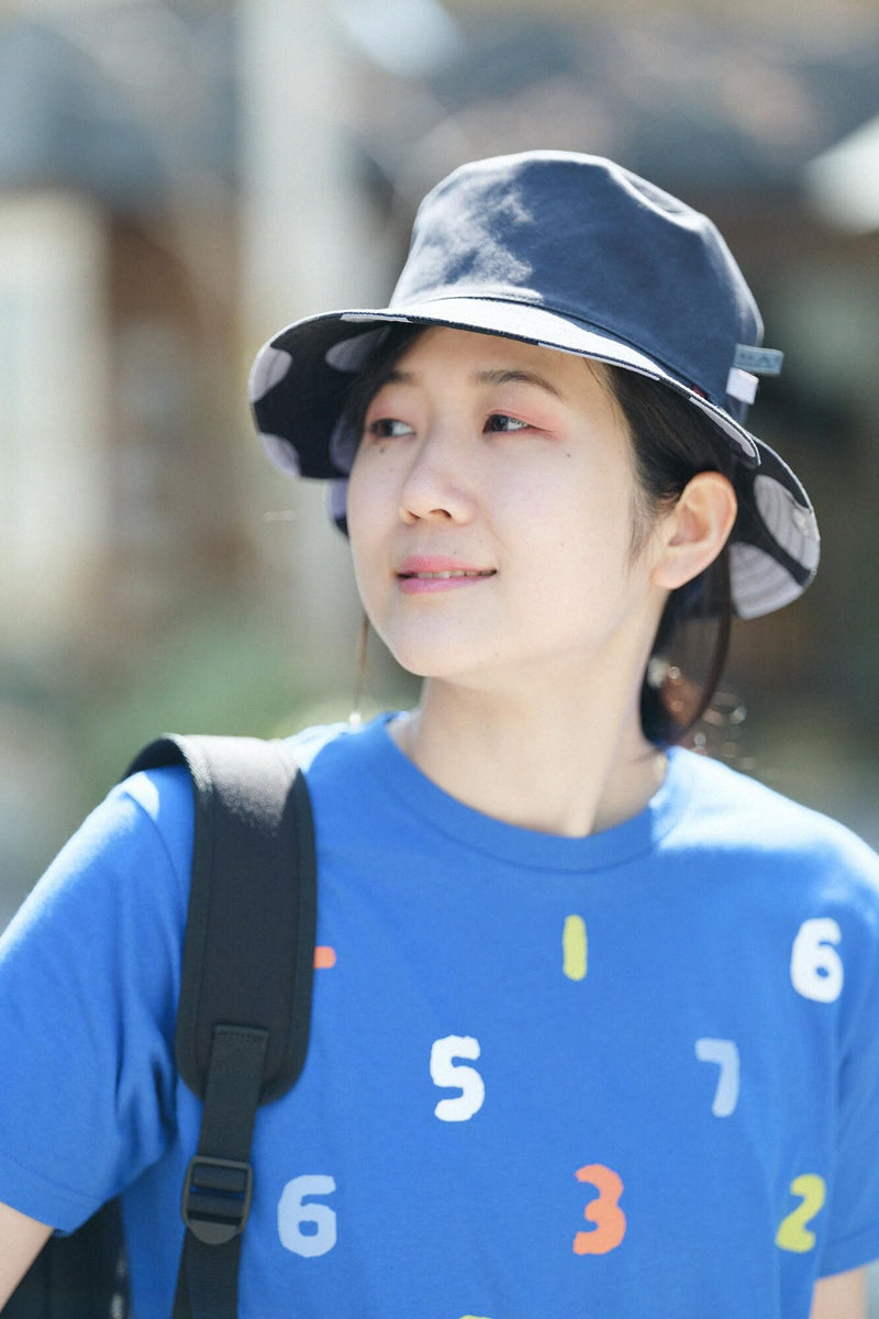 SO-SU-U เสื้อยืดแขนสั้น 