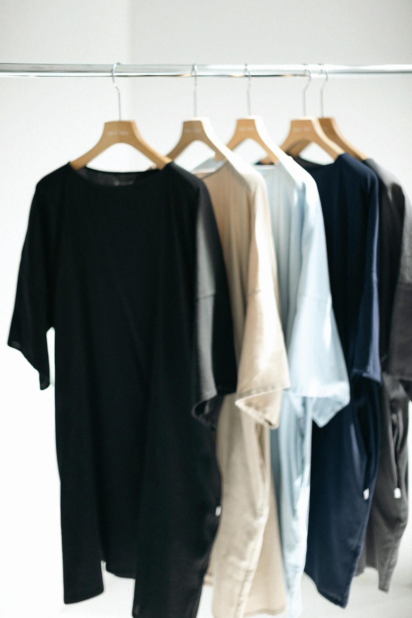 Takashima Jiji 40/40 Hirasode เสื้อคอปาด/ตะกั่วเข้มข้น (Koinamari)