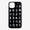 iPhone_15 Housse textile/jeu de chiffres