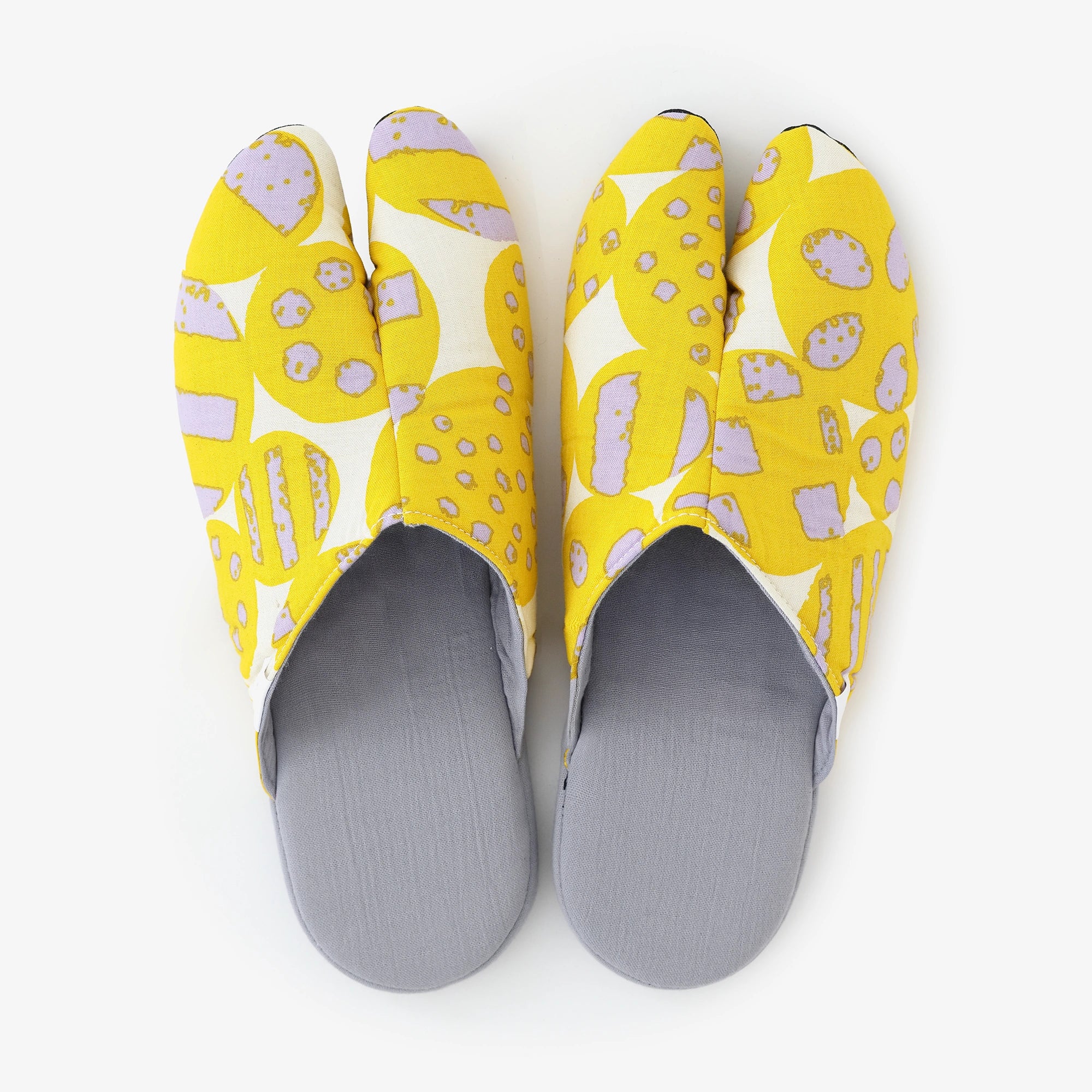 Slipper Tabi/Urara Kiki 2