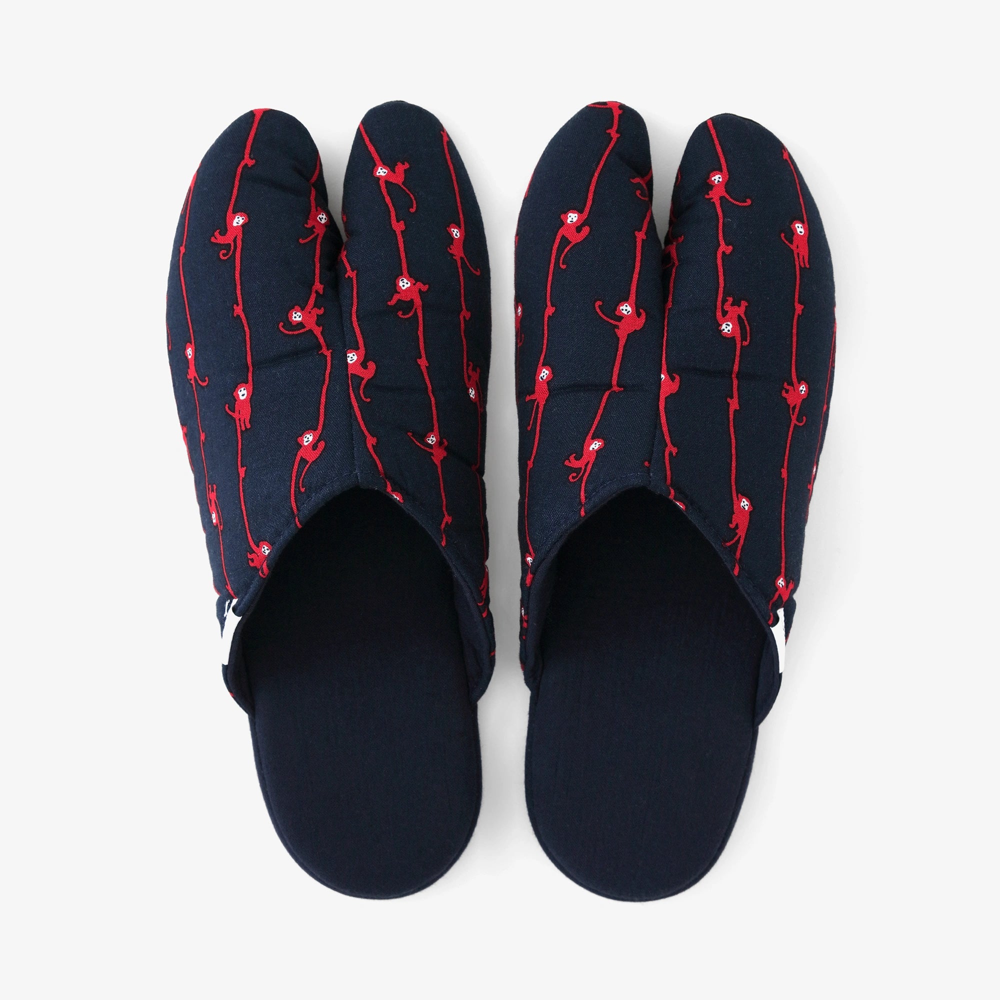 Slipper Tabi/Affe 2