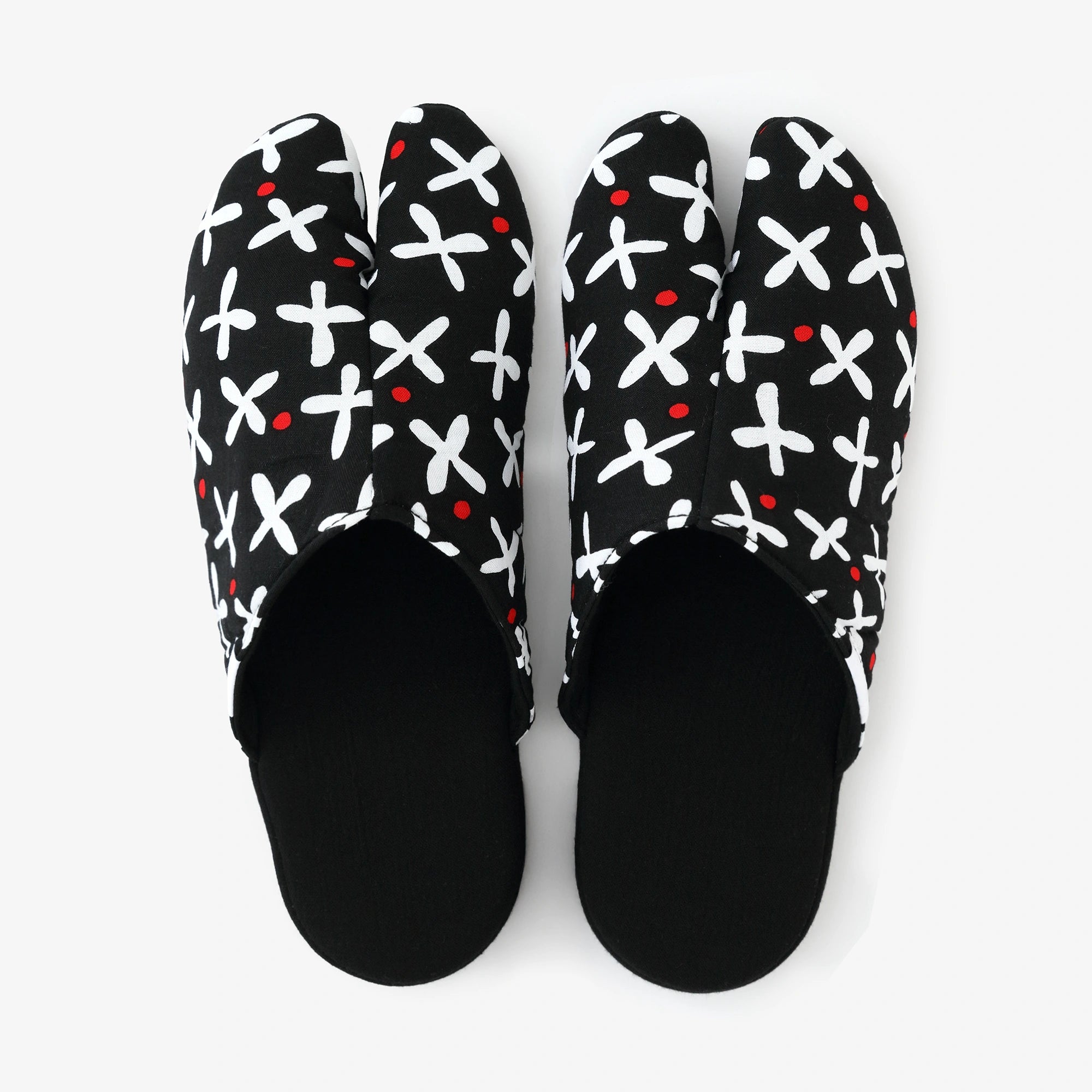 Dünner Slipper Tabi/Suzushirogusa nass Farbe 2