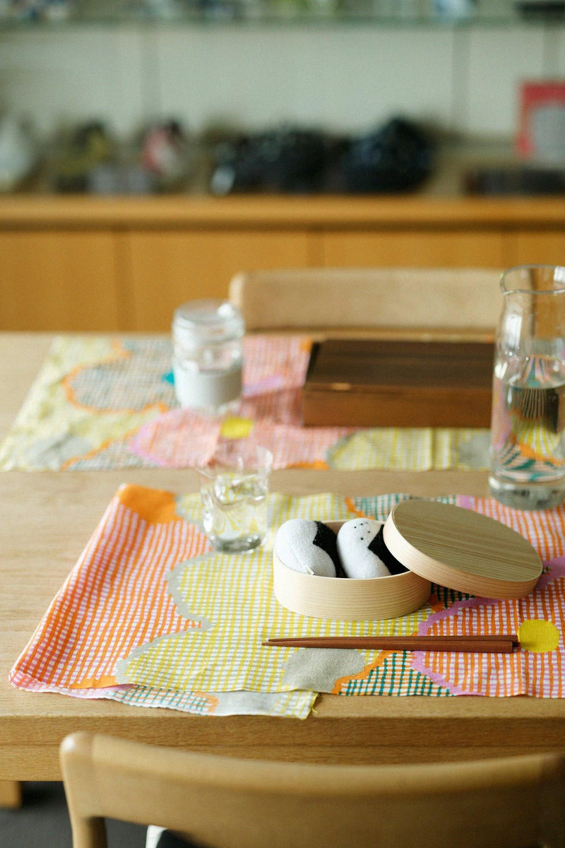 Ise Momen Textil-Tenugui