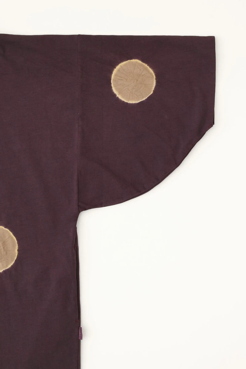 Naginata Rectangular Dress