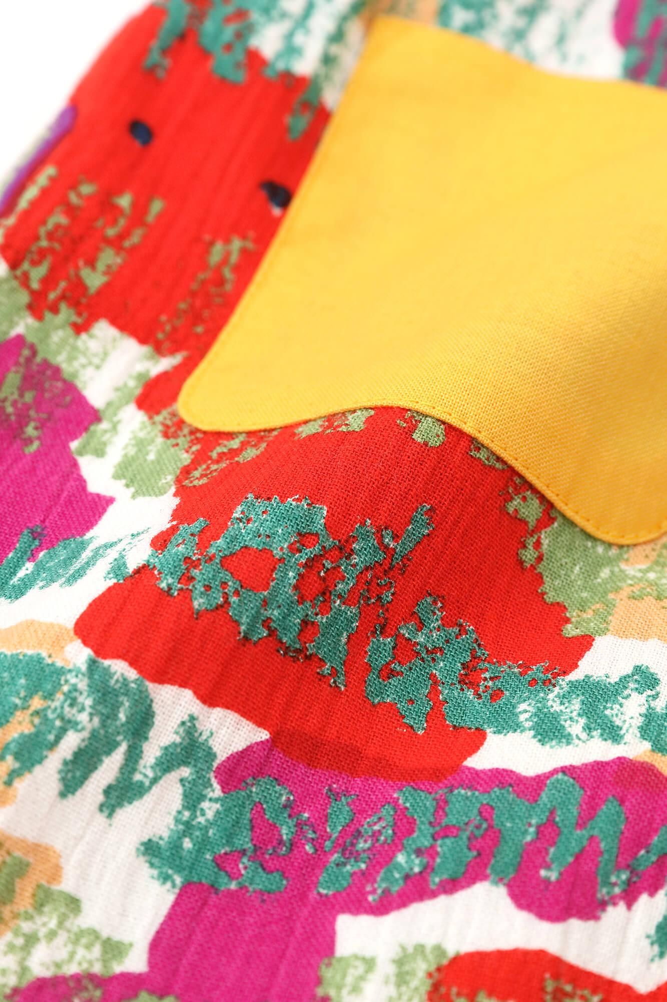 ●Takashima Chijimi 20/20 Mijika Monpe/Aspiration