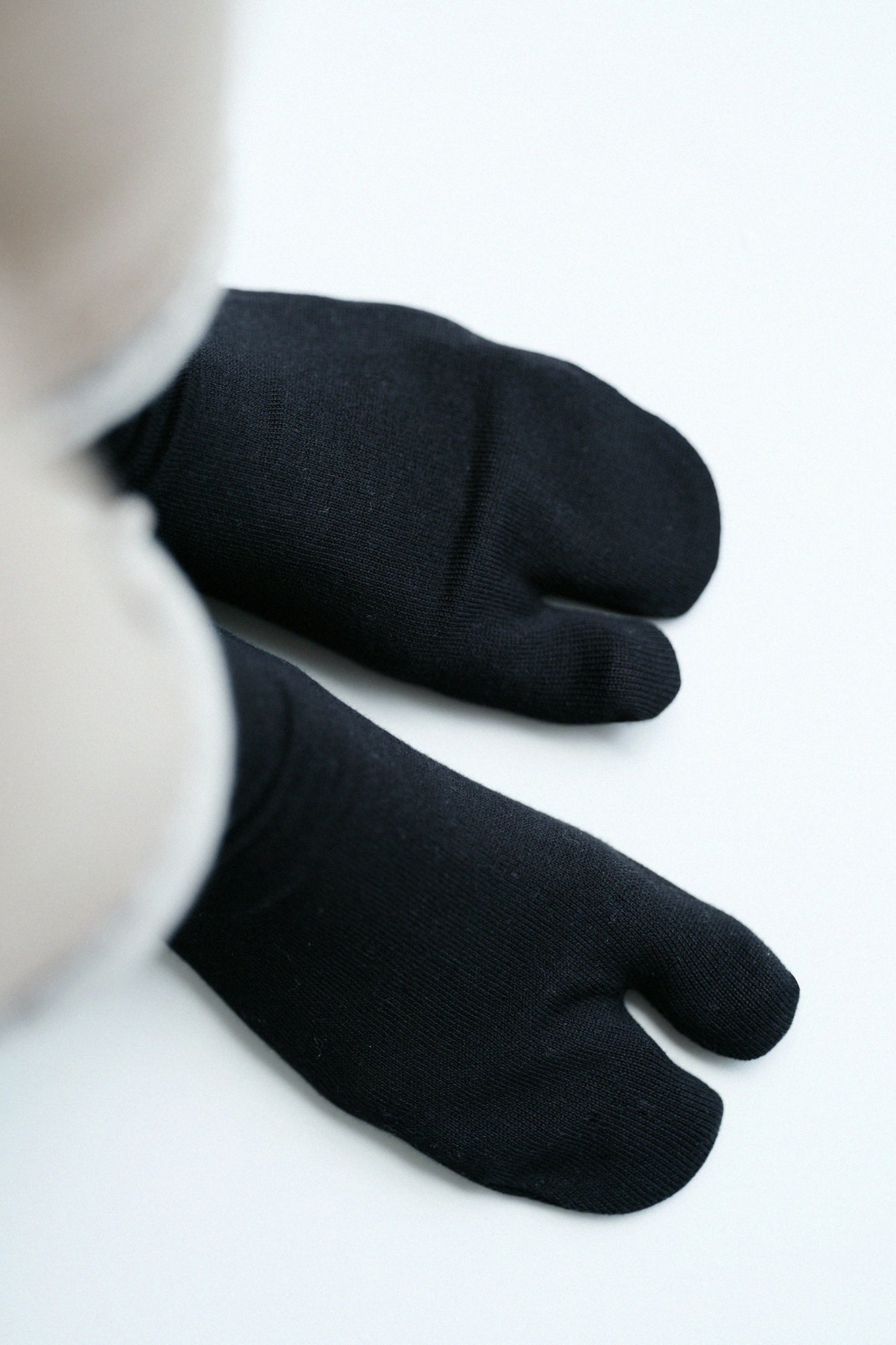 Sous le tabi (Normal) / Nubairo 2 [Pour hommes et femmes]