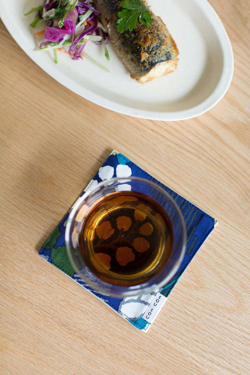 布茶たく