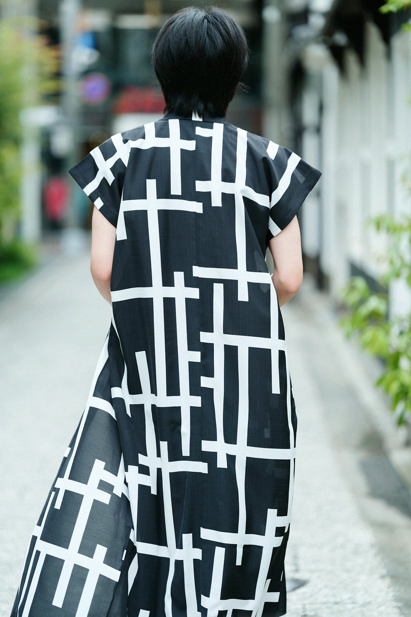 '身長：'176cm ,'着用サイズ：'XL