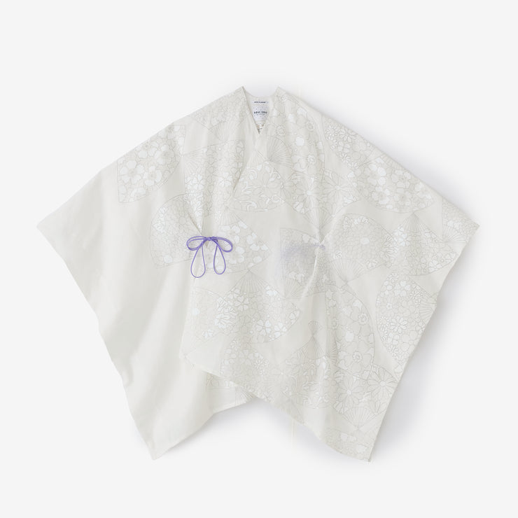麻 きさらぎ／扇（おうぎ）と余白（よはく） つくも
