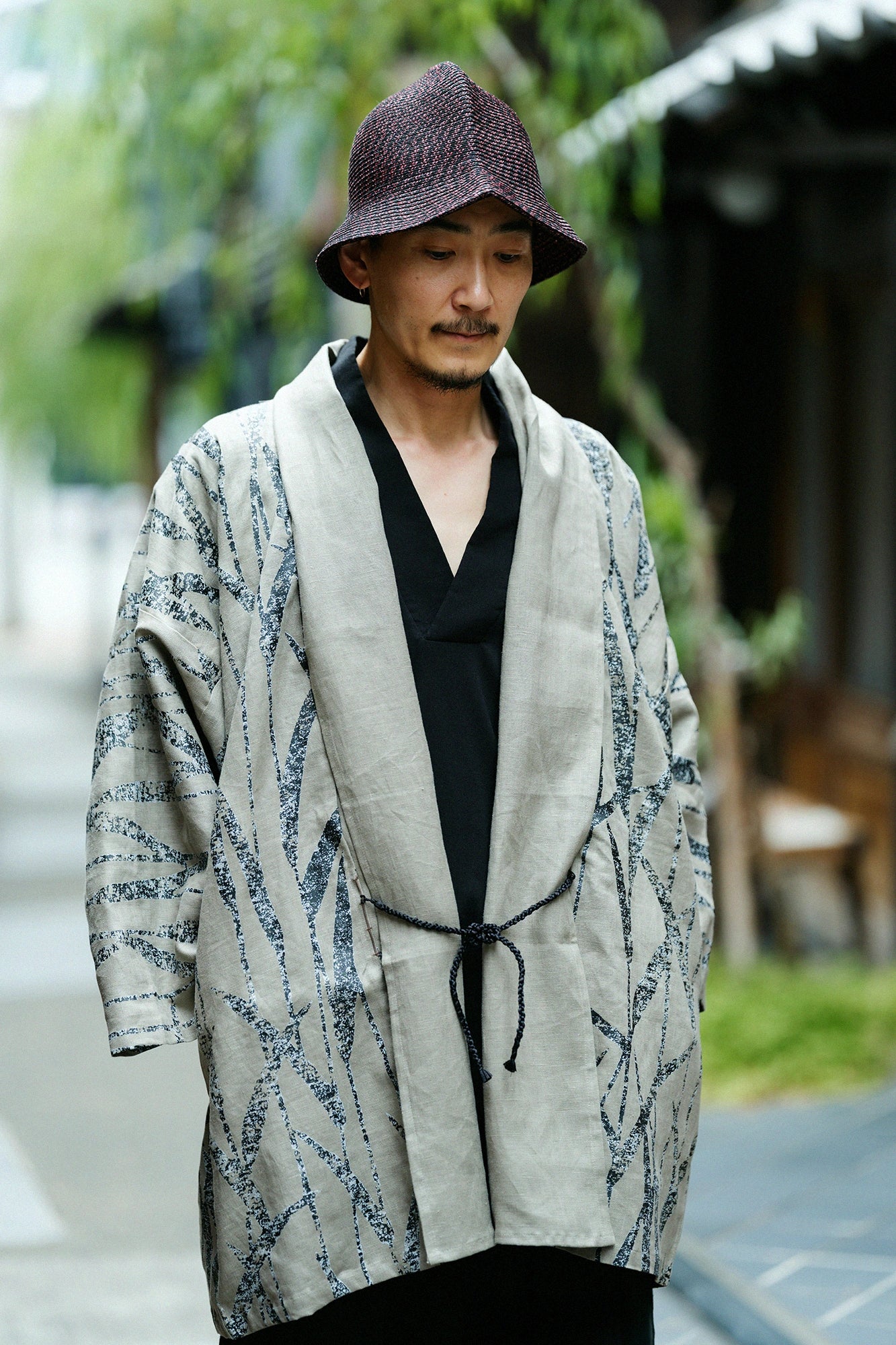 '身長：'171cm,'着用サイズ：'L