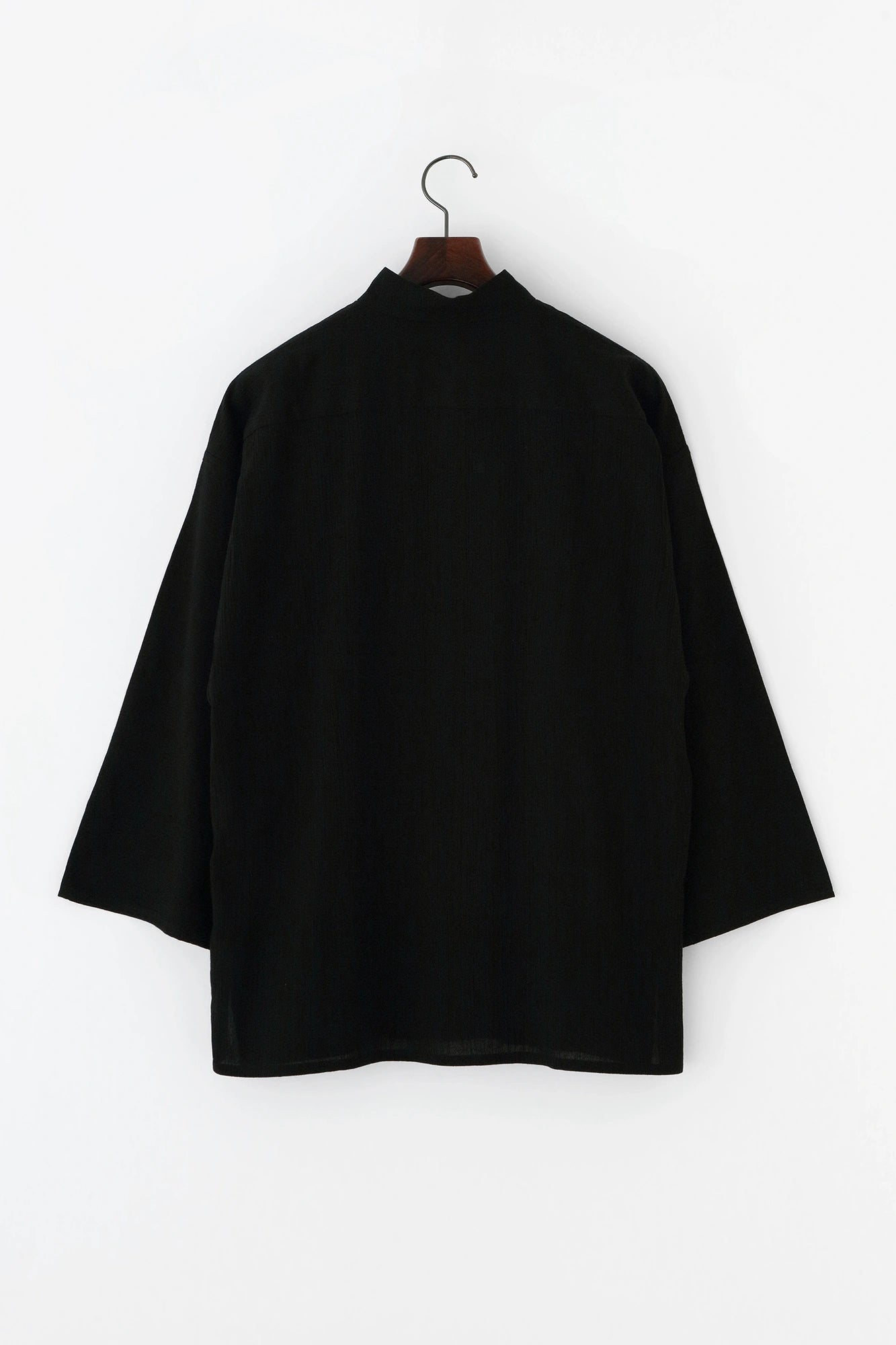 Taka-jima Shukusō 20/20 Kimono-Oberteil (Kabukisōi) oben / Nureba-Farbe 