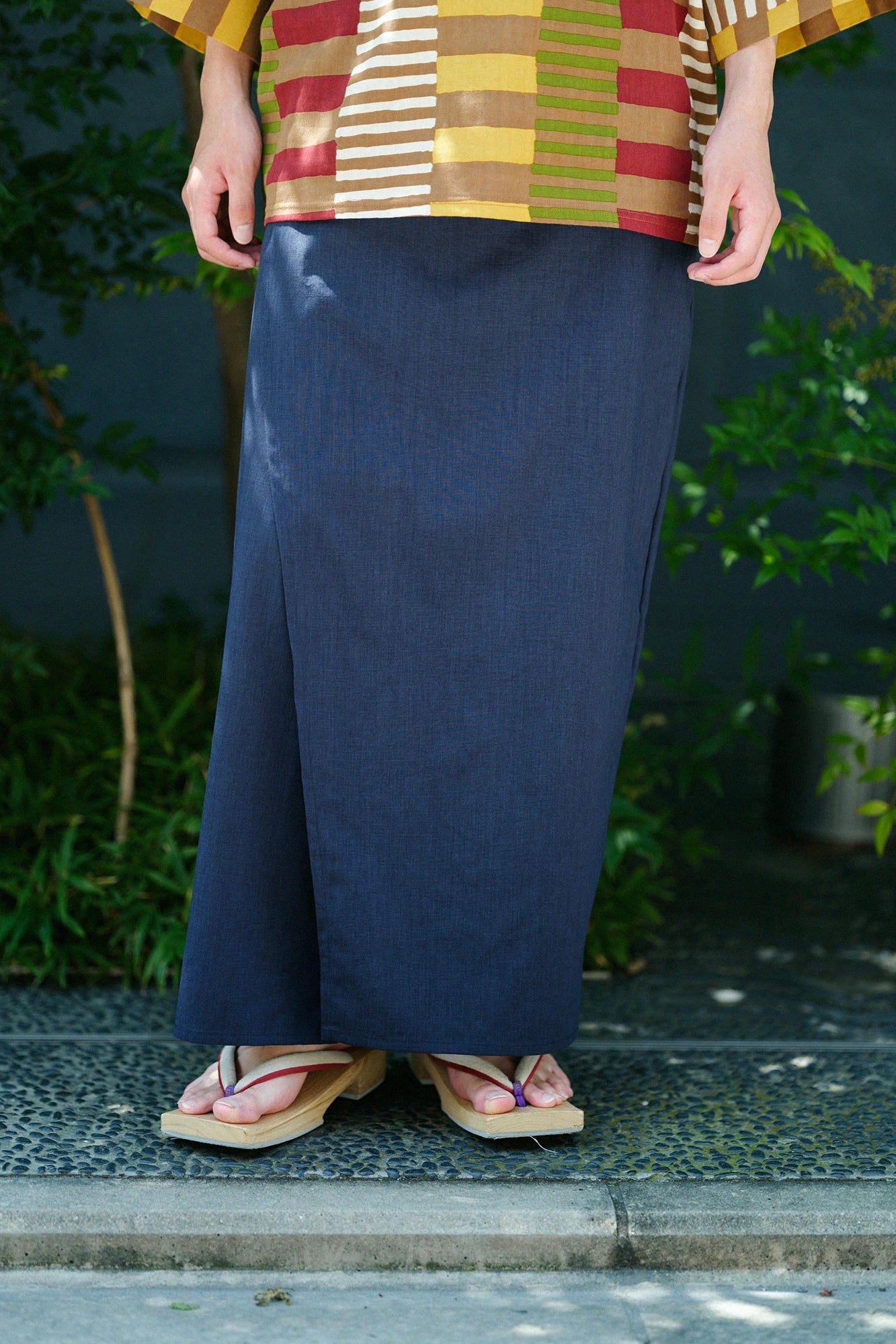 '身長：'175cm,'着用サイズ：'L
