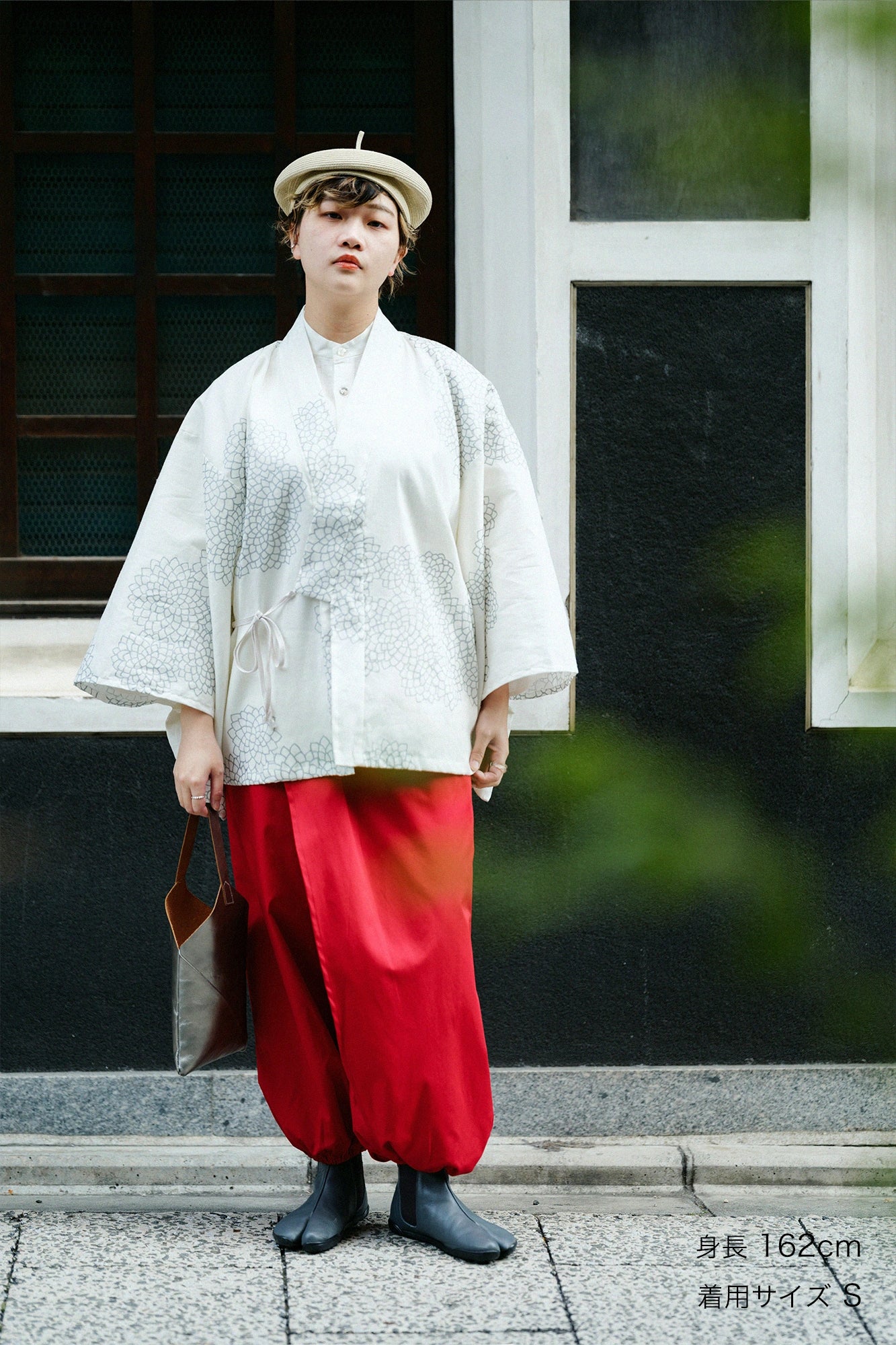  Twill-Webart (Takami Kan Ishita) / Hiiro (hiiro)