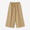 No.11 Canvas Wide-legged Pants／Orchid Color