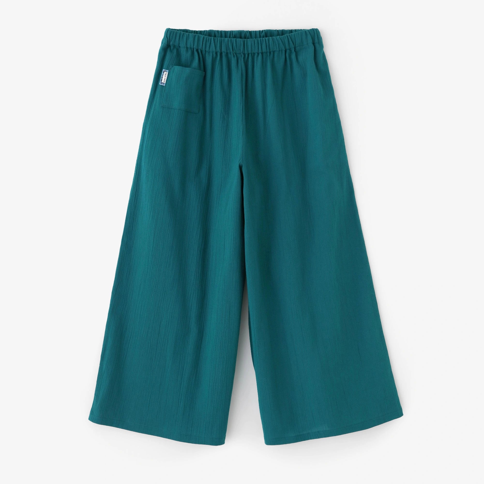 [Versand voraussichtlich um den 21. April] Takashima Chijimi 20/20 Hironari Monpe/Sea Green