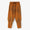 Shin Cotton Linen Harem Pants／Chrysanthemum in Clouds Mandarin