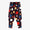 Chizimi Cotton 20/20 Harem Pants／Date Podka Dots Recreation