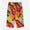 Chizimi Cotton 20/20 Skinny Pants／Bustle