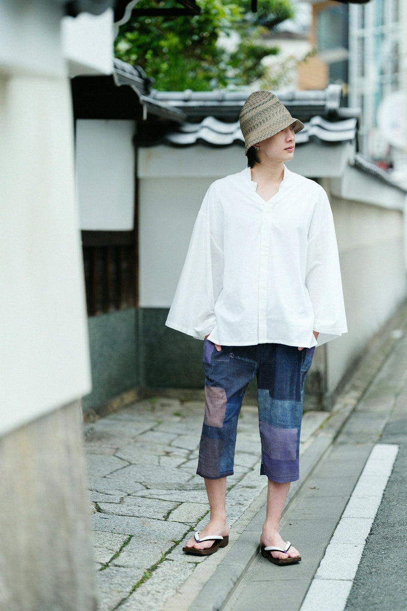'身長：'176cm ,'着用サイズ：'L,左下