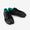 Athletic Tabi Dandan/Nureha Farbe x Tiefschwarz 2