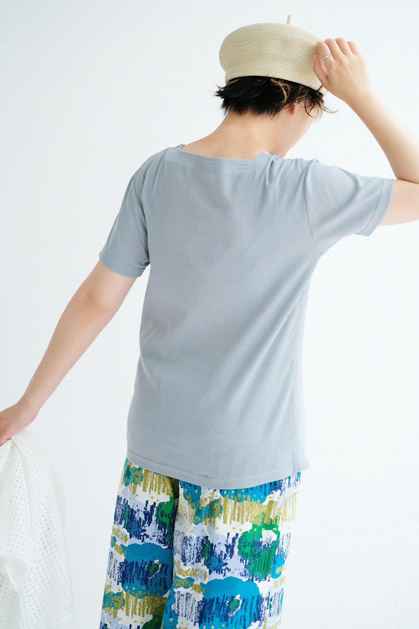'身長：'154cm,'着用サイズ：'女M