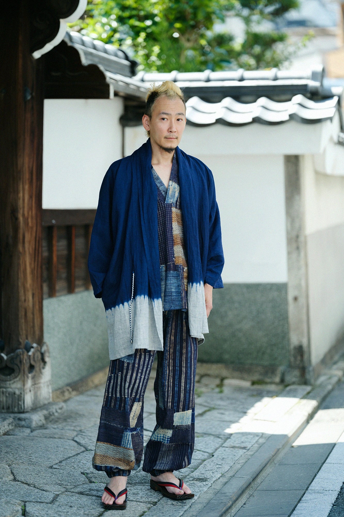 '身長：'171cm,'着用サイズ：'L