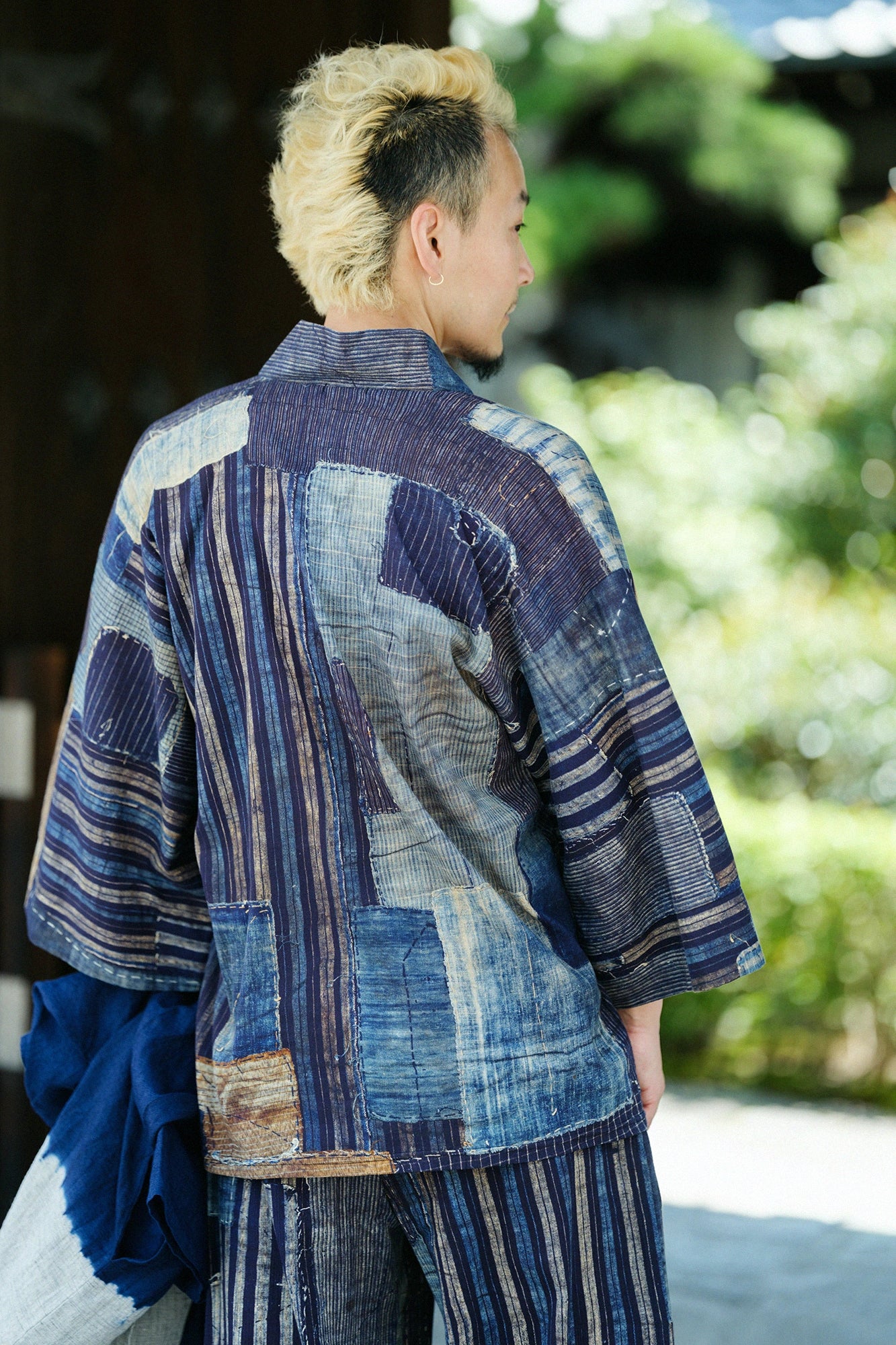 '身長：'171cm,'着用サイズ：'L