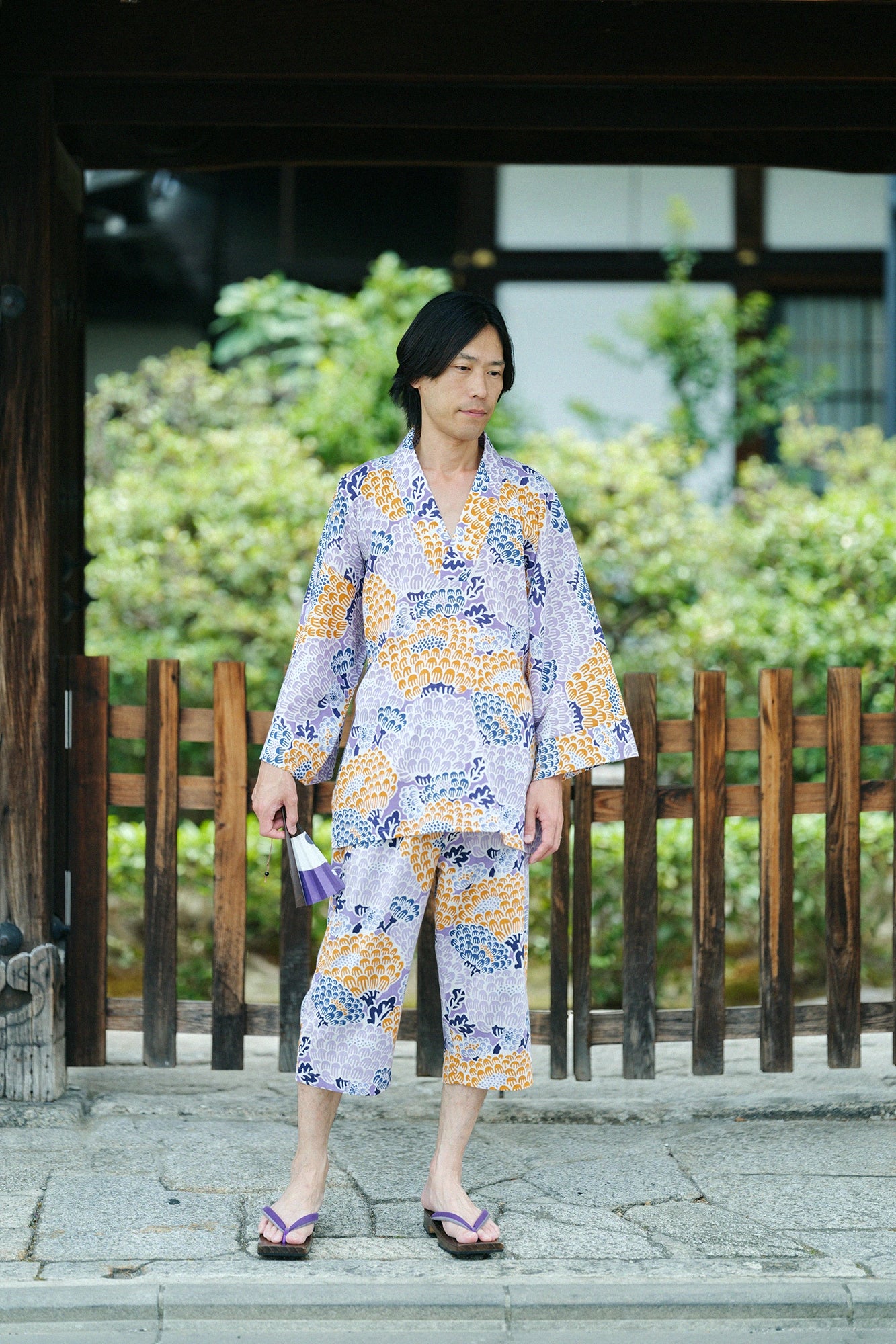 '身長：'177cm,'着用サイズ：'XL
