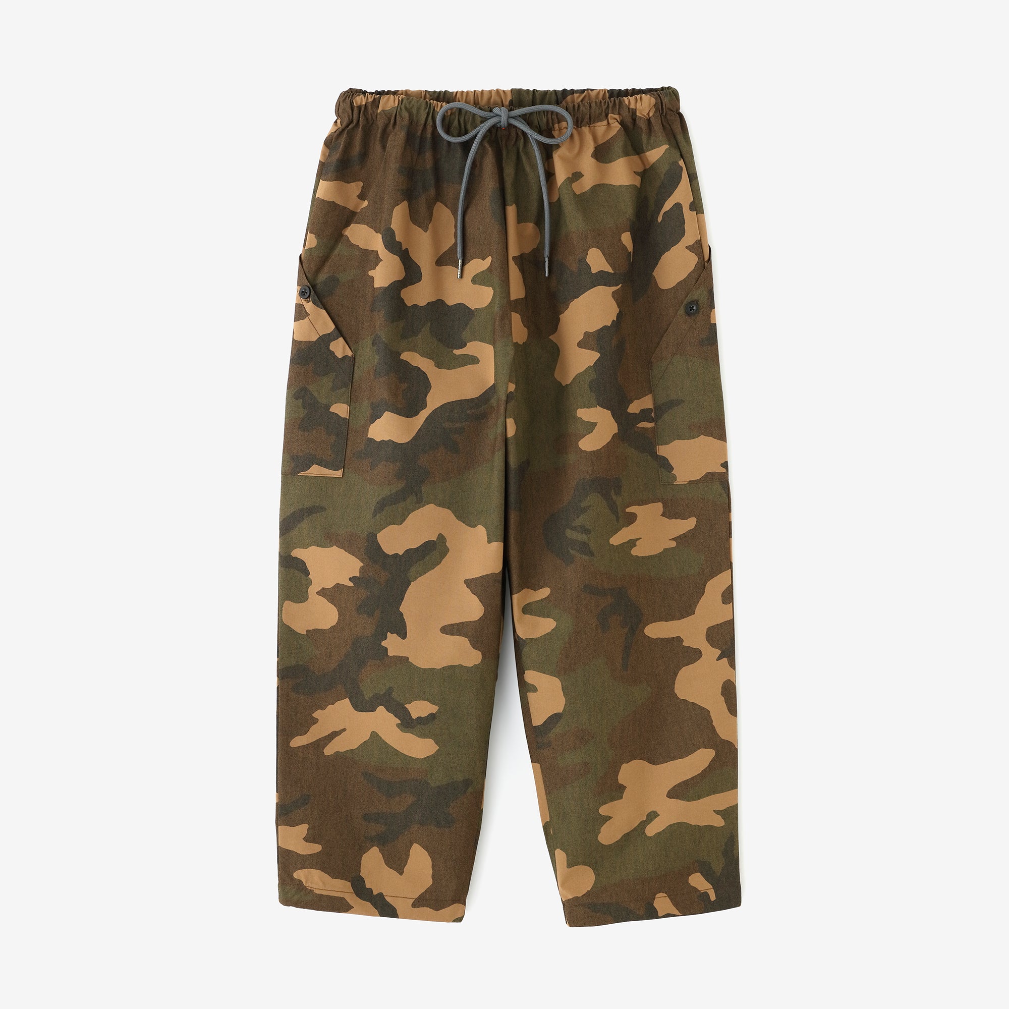  Dumpproof BIKE Suteteko/camo ocker