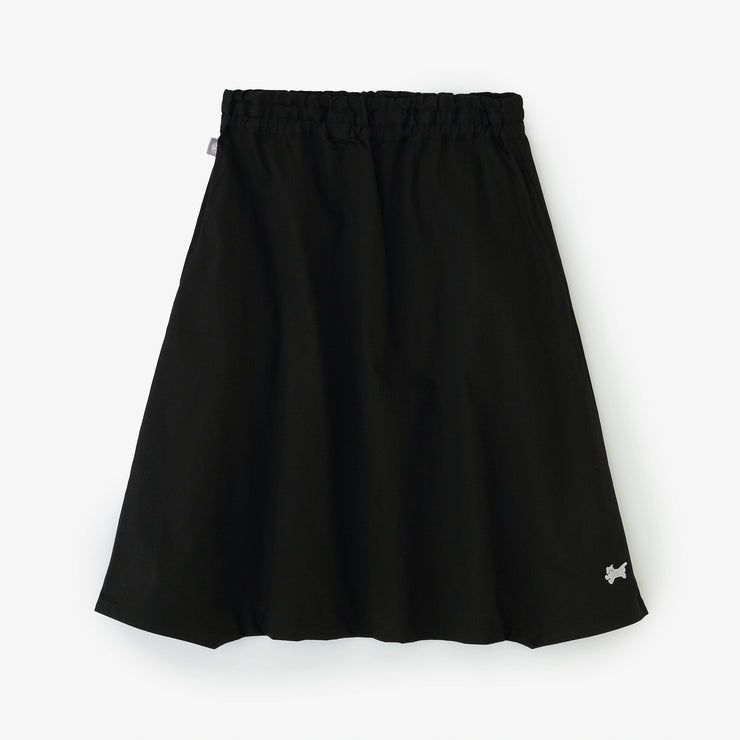 Optima Cool Daimonji Sarouel Pants／Black