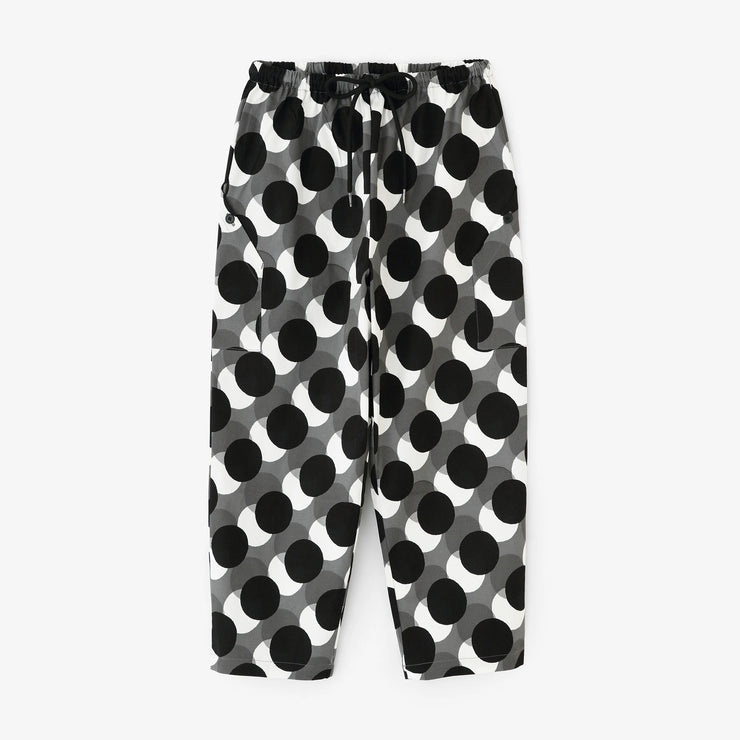 Stretch Twill BIKESteteco / KPD Ombre Grey