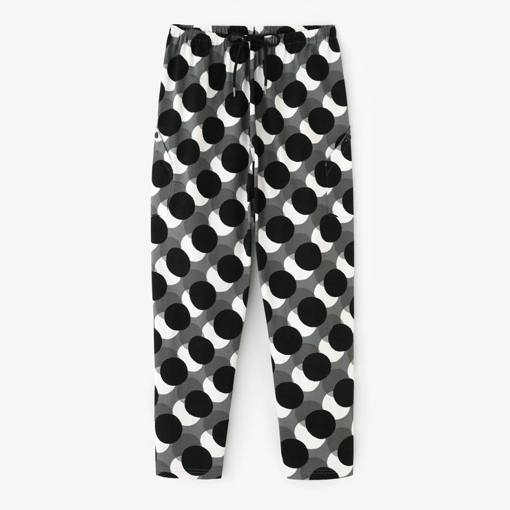 Stretch Twill BIKE Jodhpur / KPD Ombre Grey