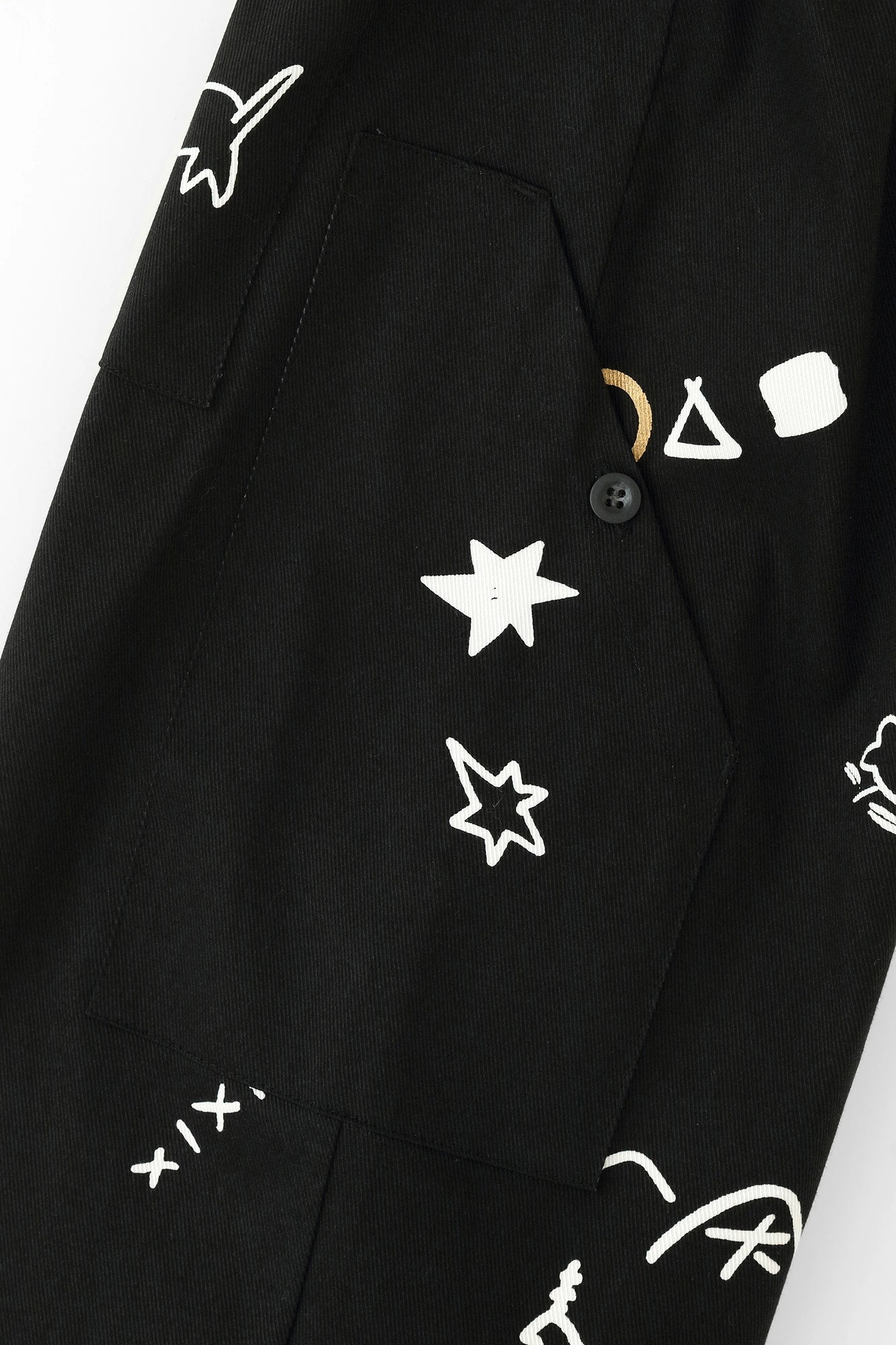 Stretch-Twill BIKE Jodhpur/depo Ranbyoga
