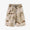 リップストップ BIKEショーツ／sand camo SO-SU-U